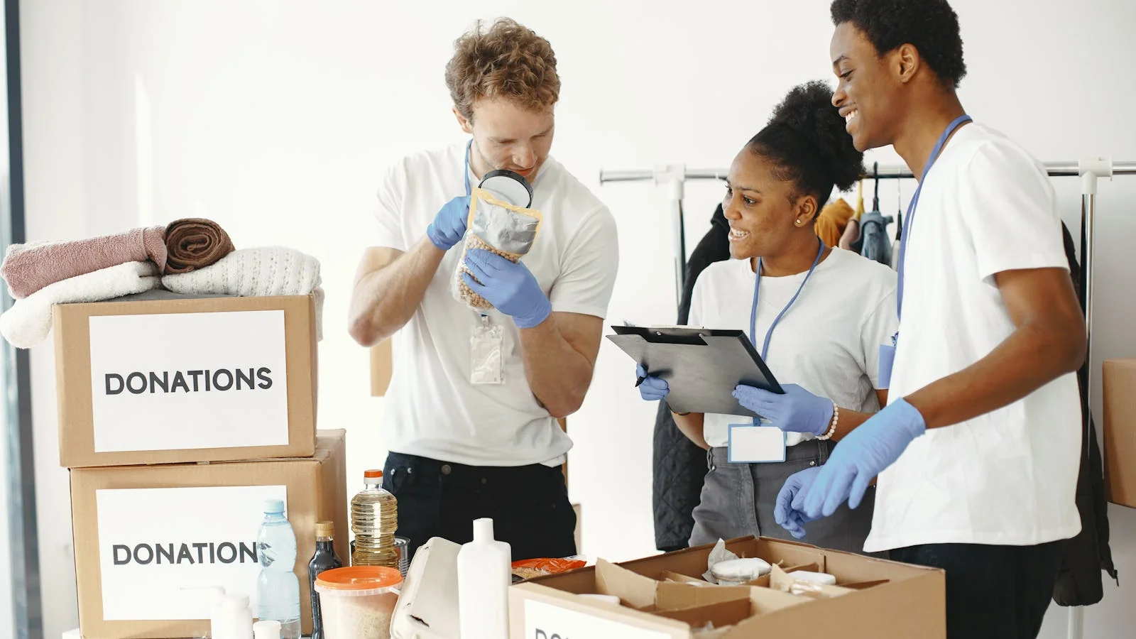 Donation Press Release: 4 Hooks That Get Coverage in 2026