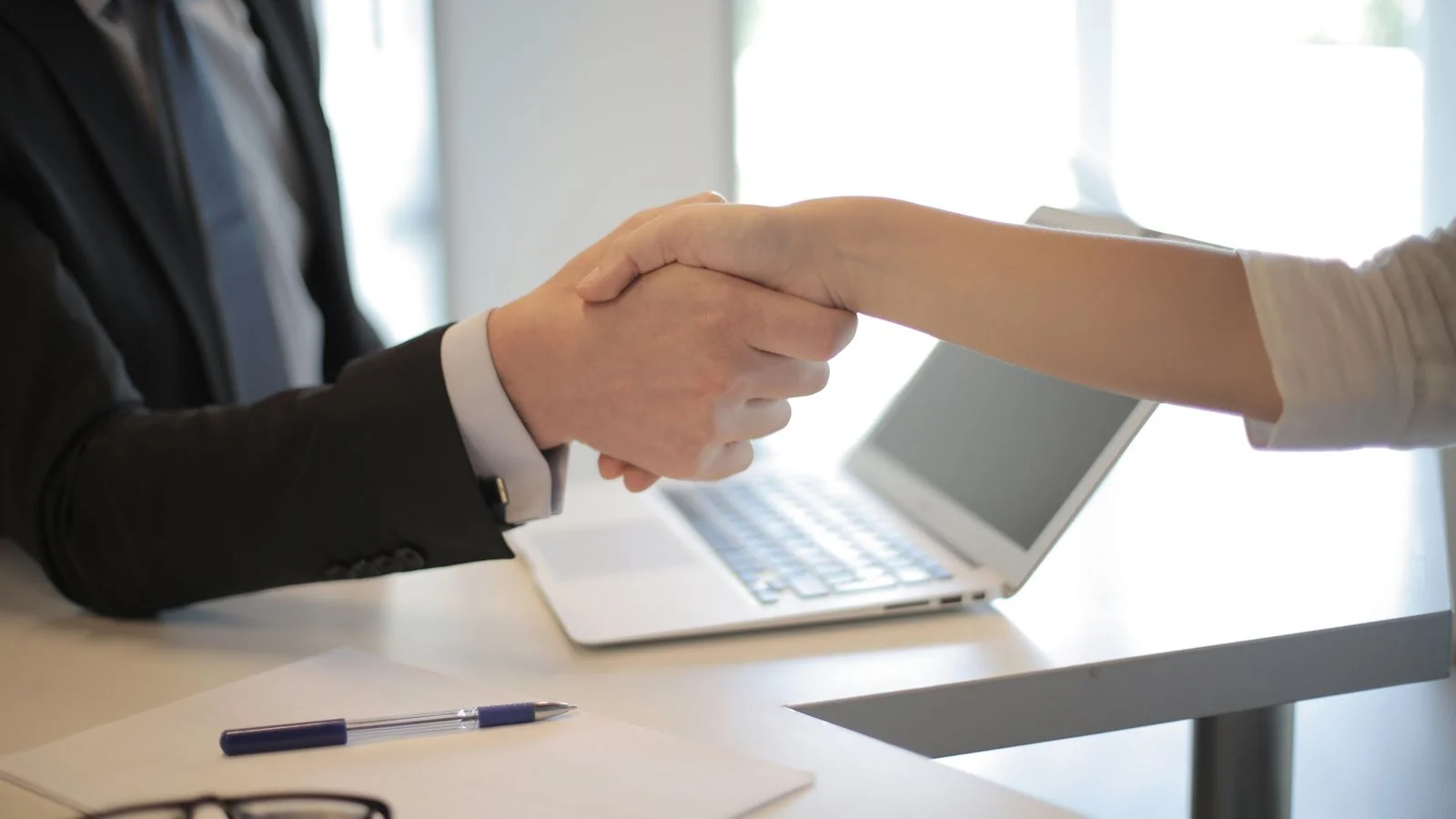Hiring Announcement Press Release: 5 That Get Read