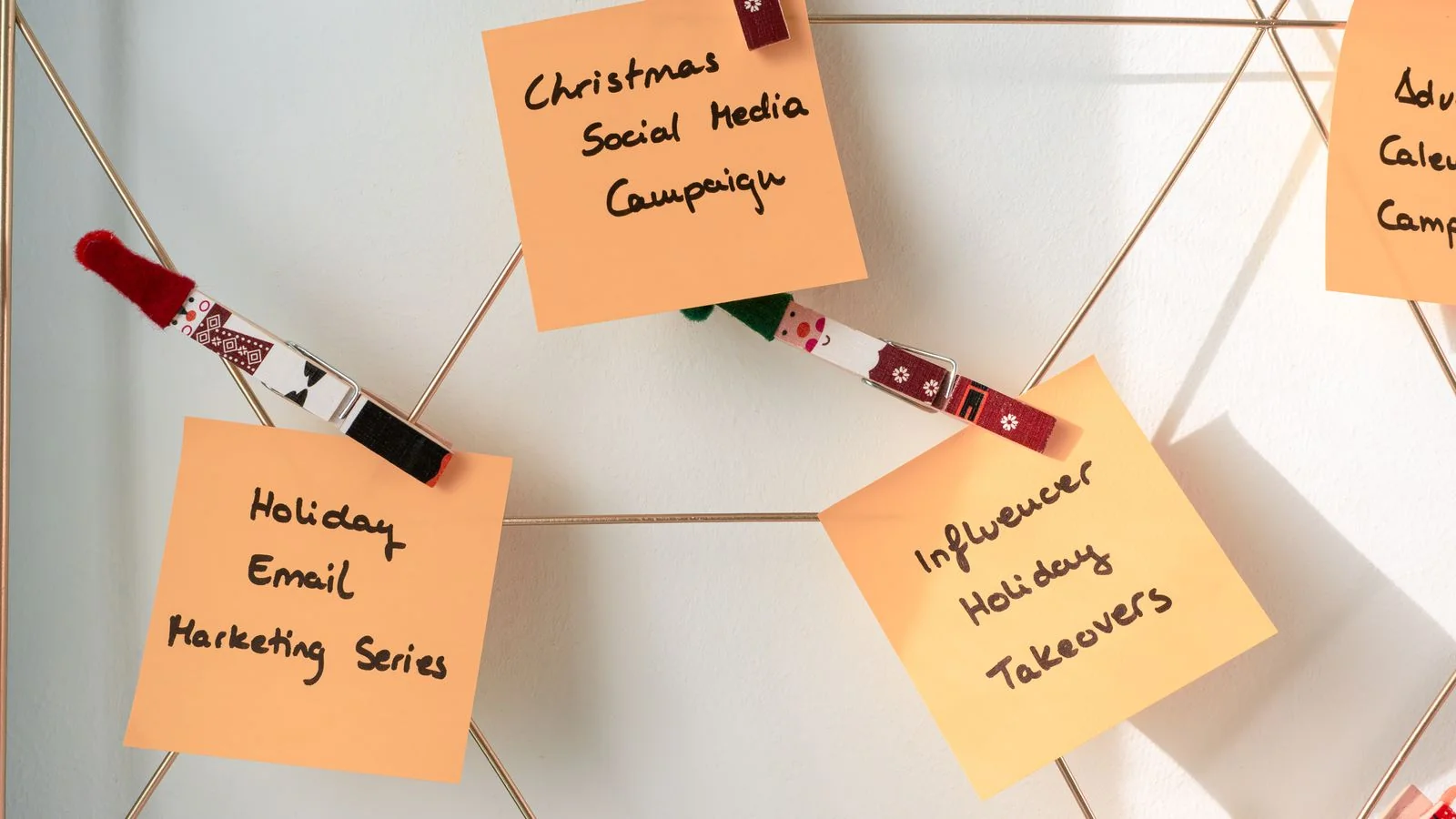 Seasonal Press Release: 6 Moves That Land Coverage
