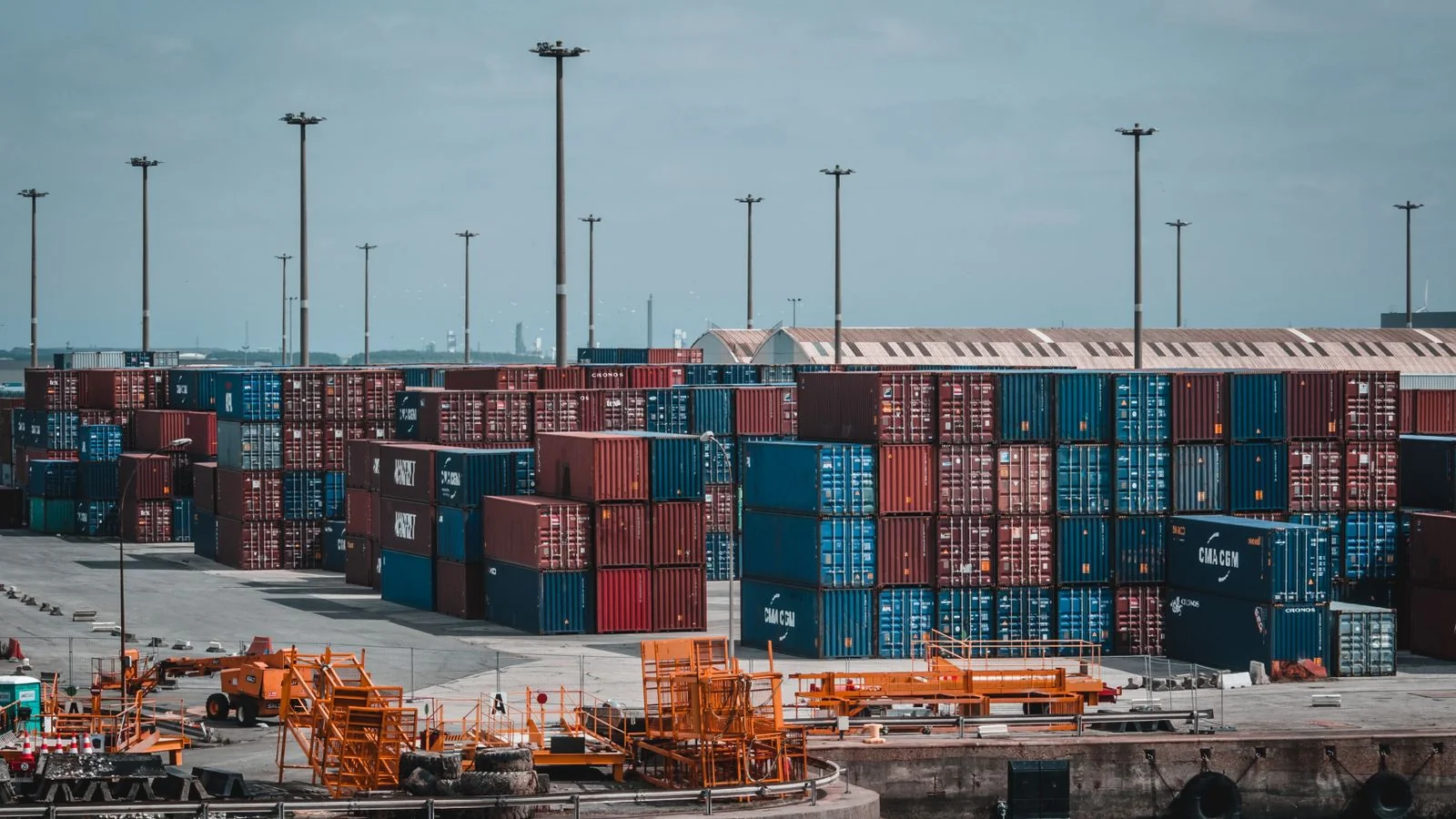 Supply Chain Press Release (6 Angles Editors Run)