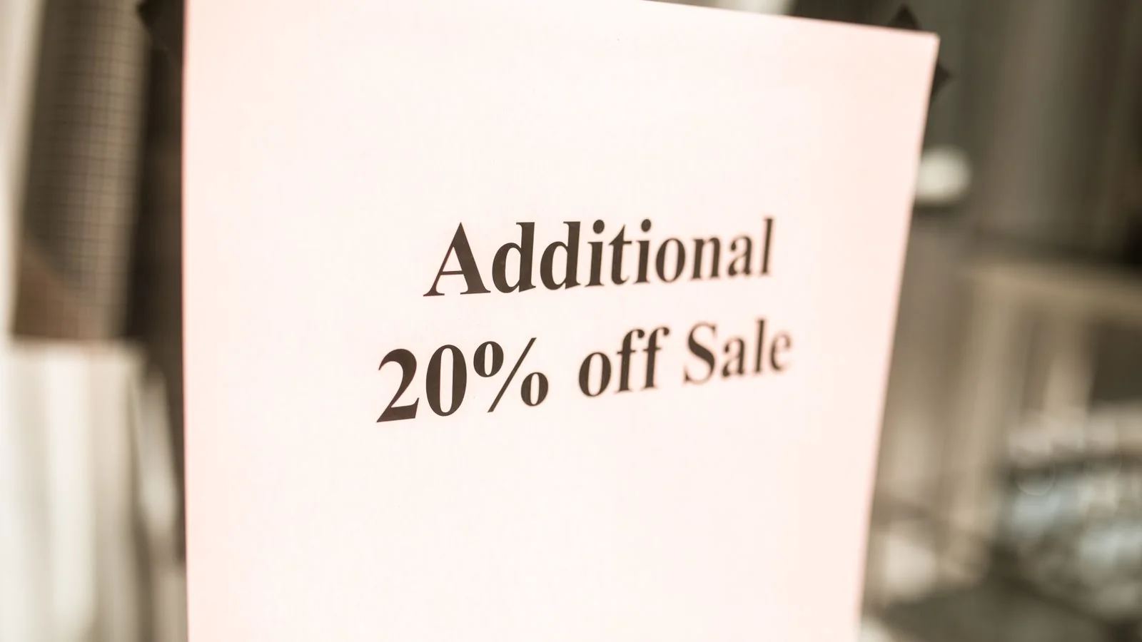 Product Discontinuation Announcement: 4 Dates (Template)