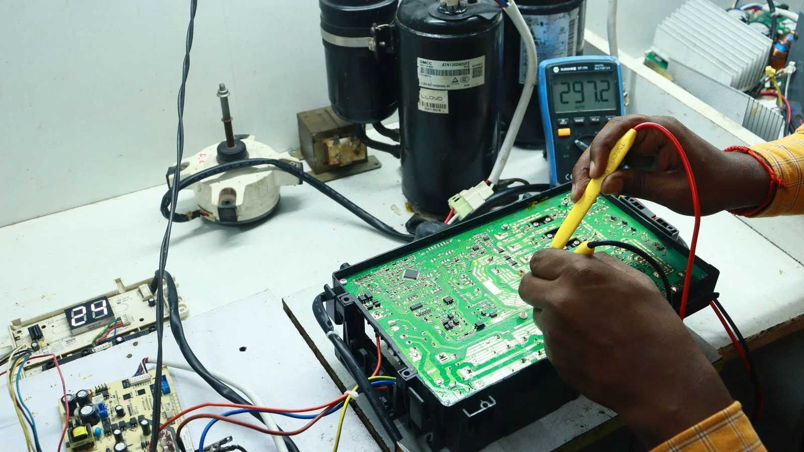 Reputation Management for Appliance Repair Services (2026)