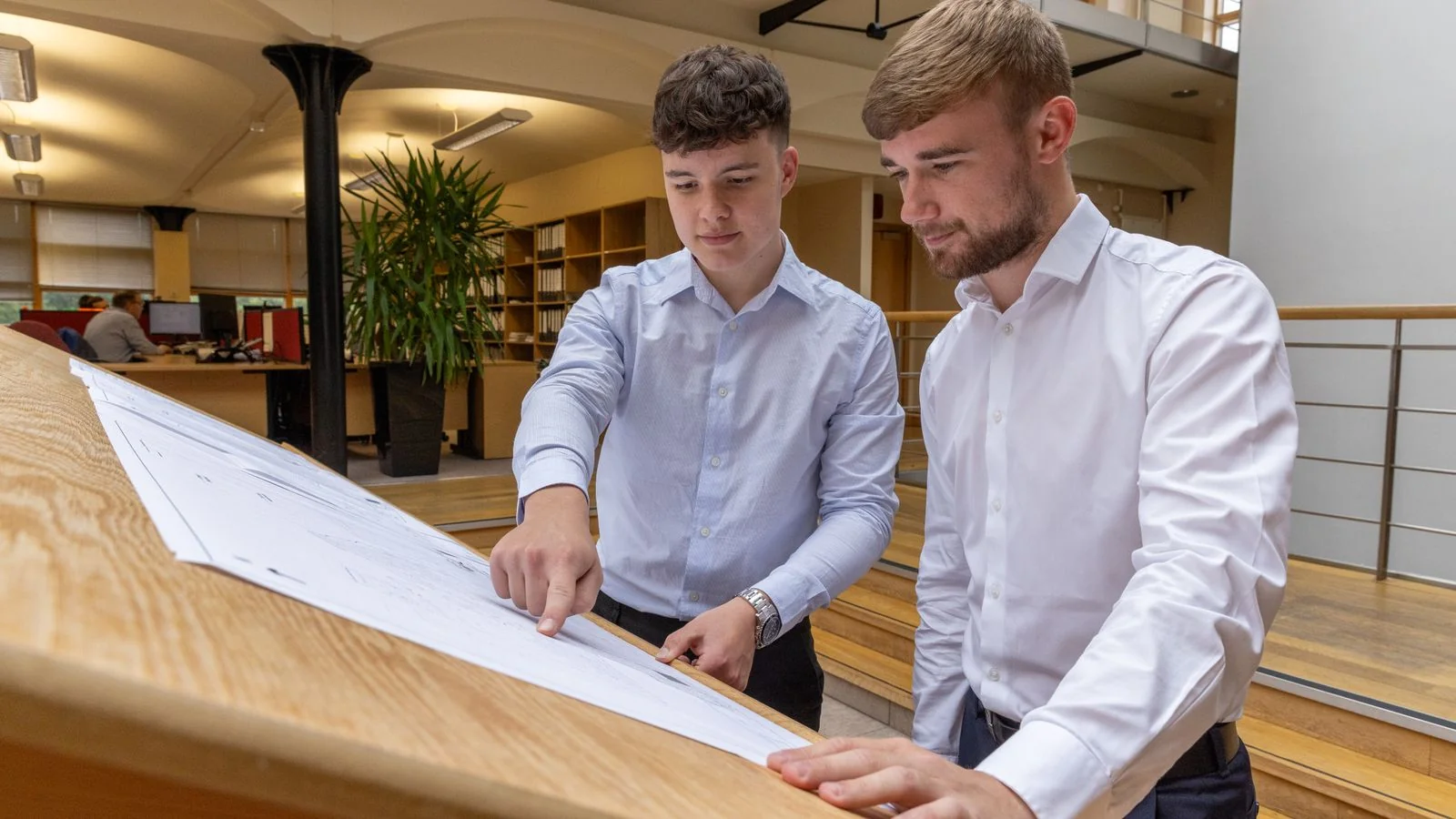 Reputation Management for Architecture Firms (4 Verdicts)