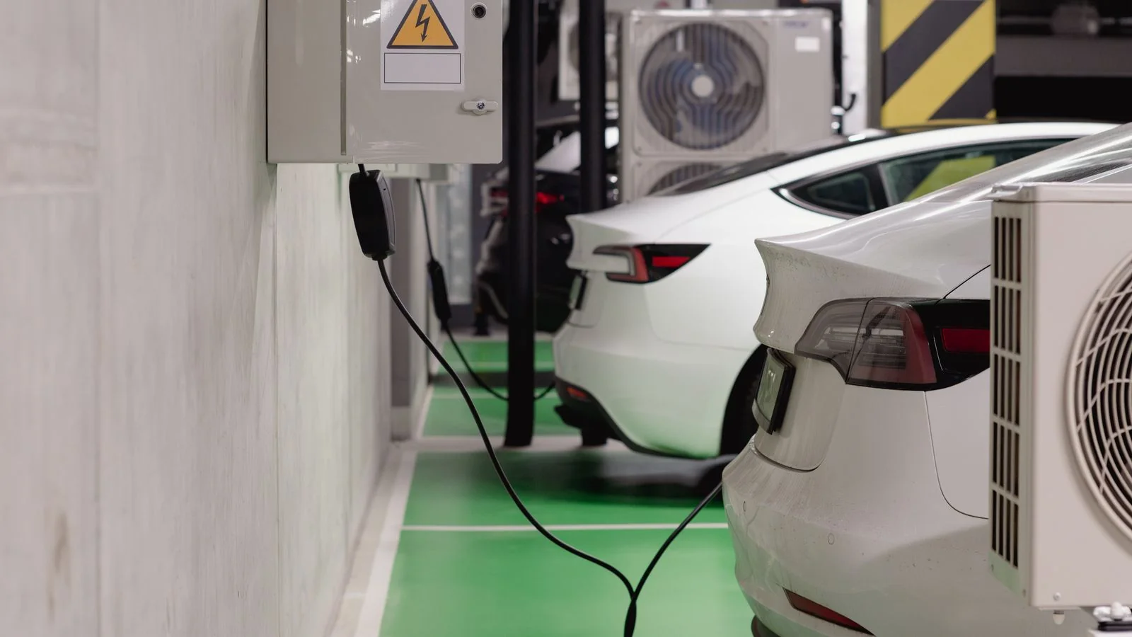 Reputation Management for EV Charging Companies (2026)