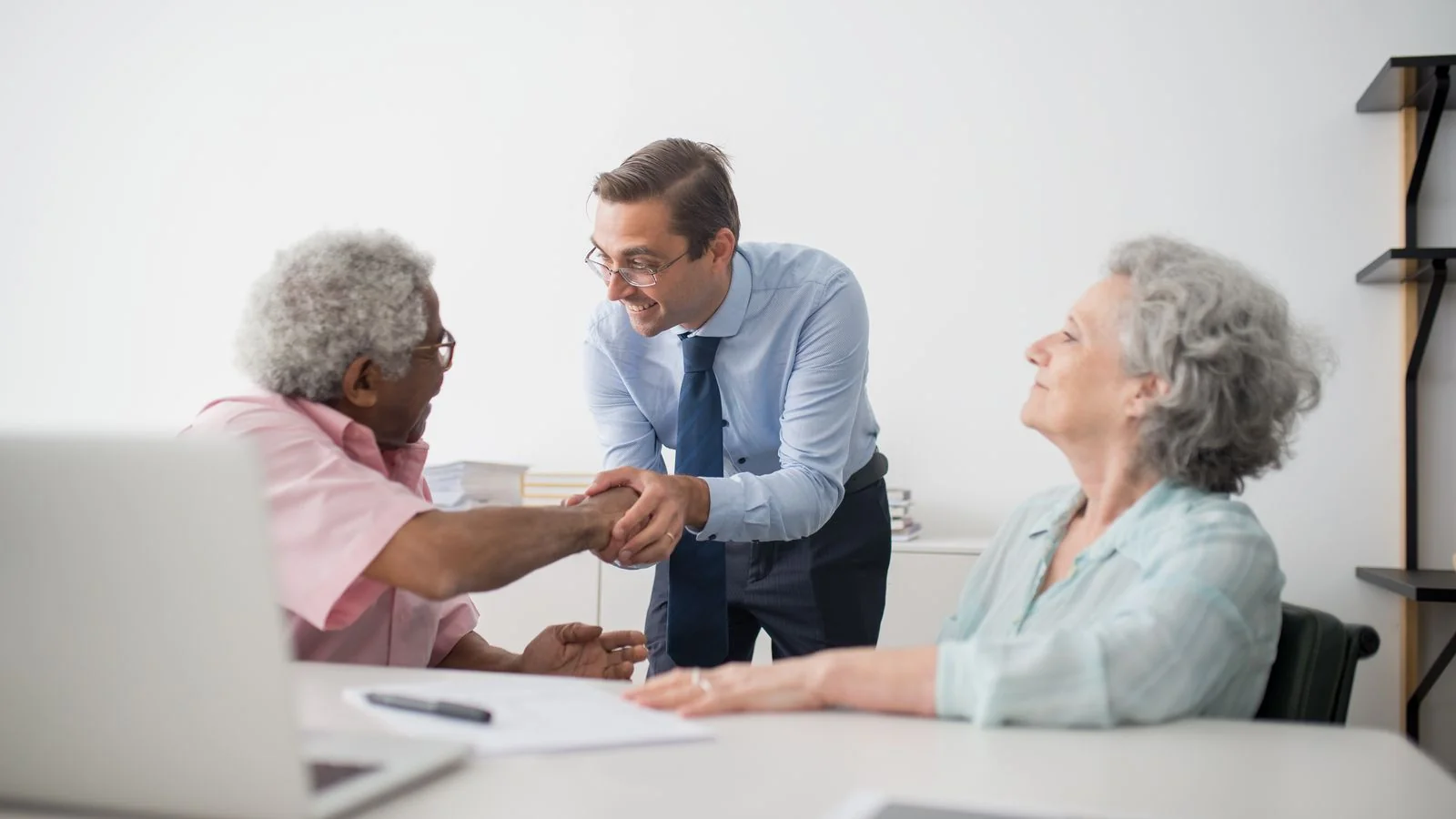 Reputation Management for Insurance Brokers (5 Fixes)