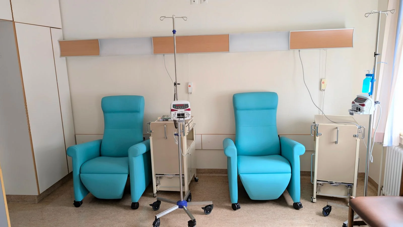 Reputation Management for IV Therapy Clinics (6 Fixes)