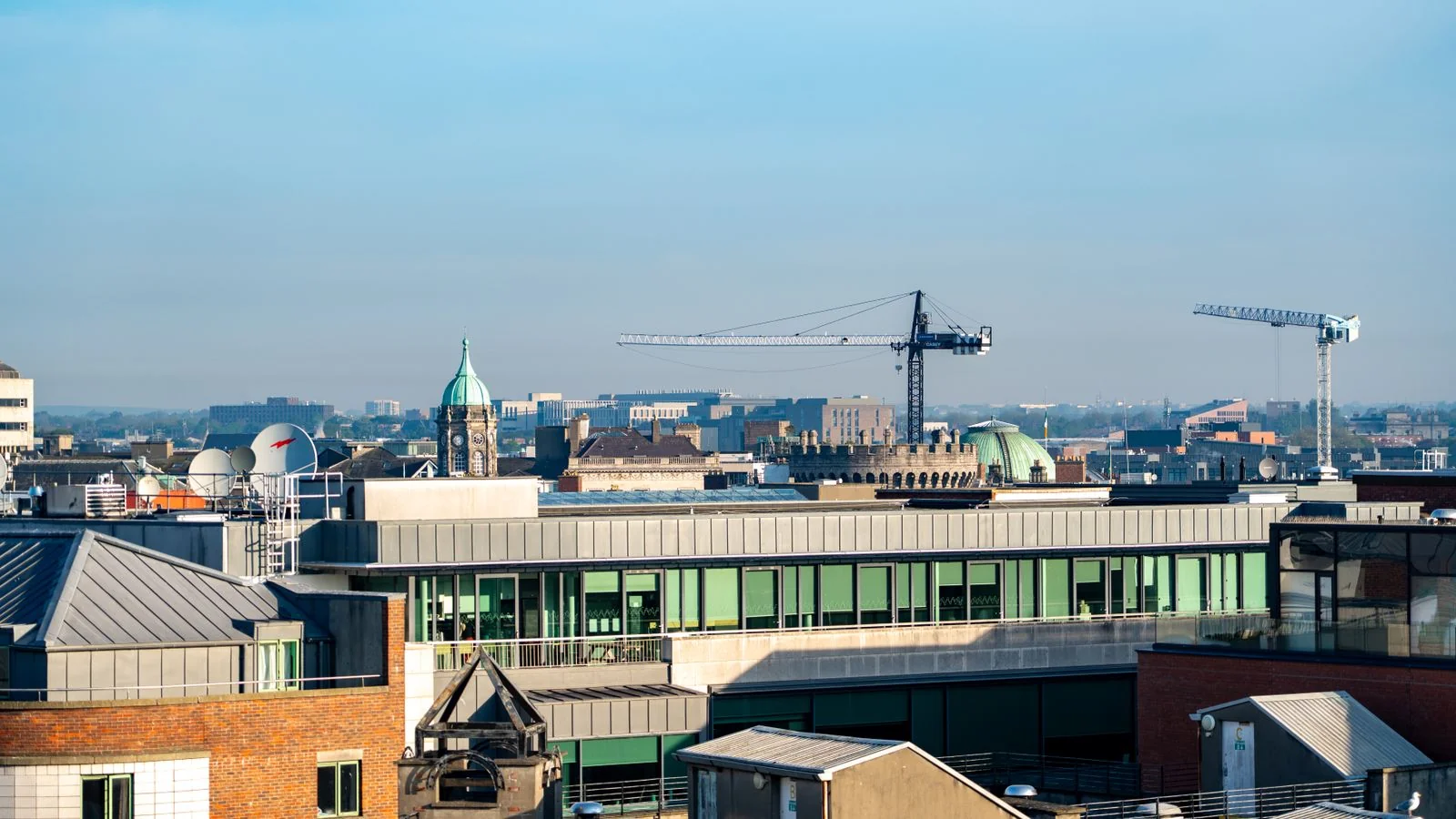 Reputation Management for Property Developers: 30-Year Rule