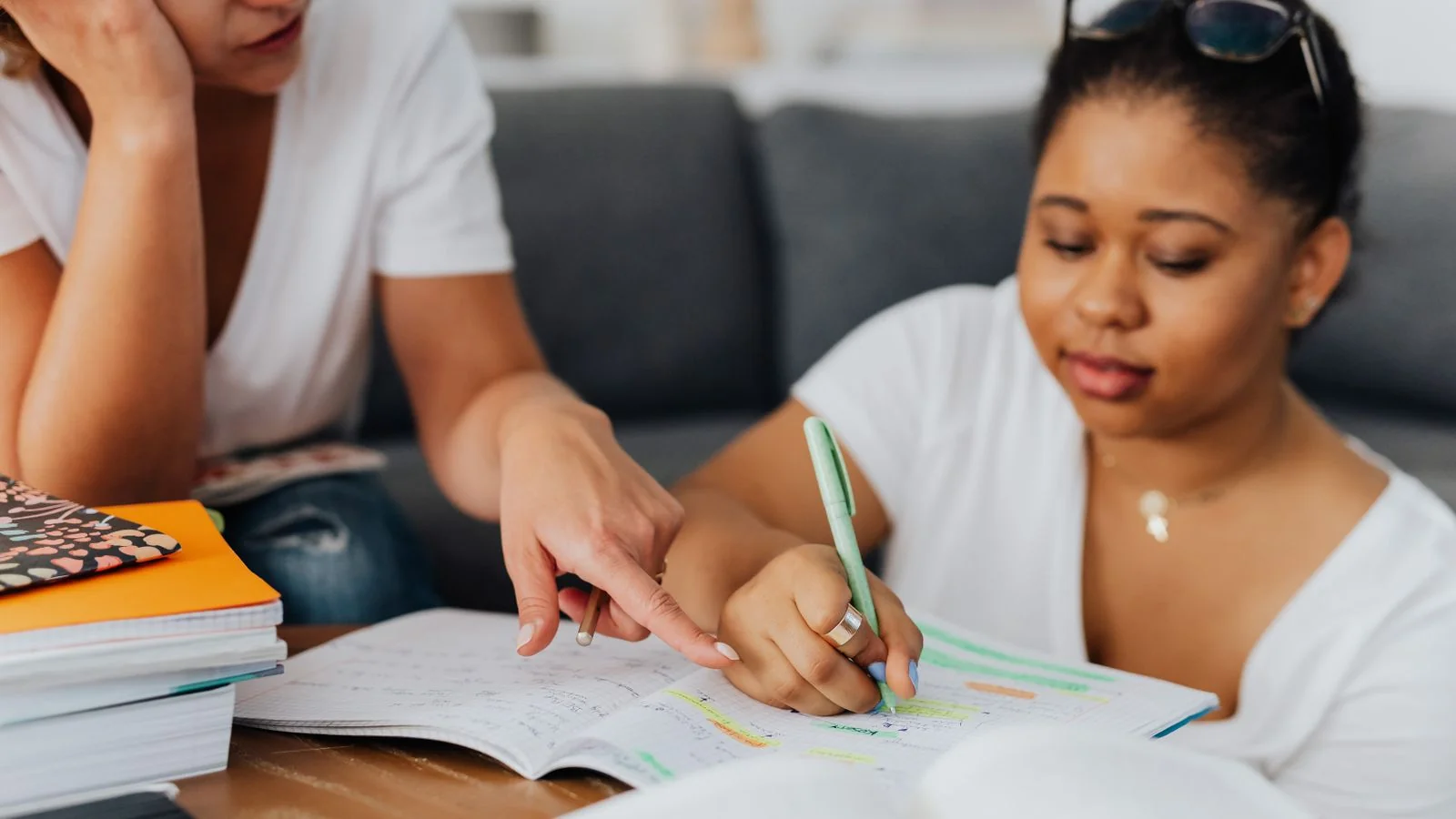 Reputation Management for Tutoring Companies (7 Repairs)