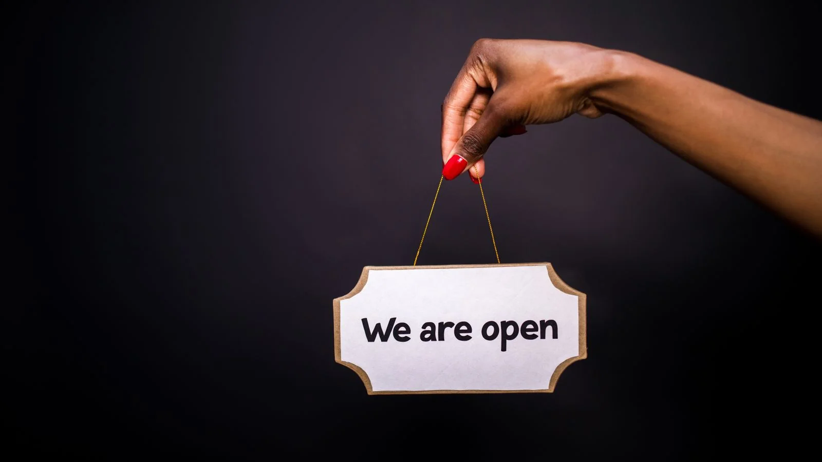 Ribbon Cutting Press Release (Template + 5 Invite Rules)