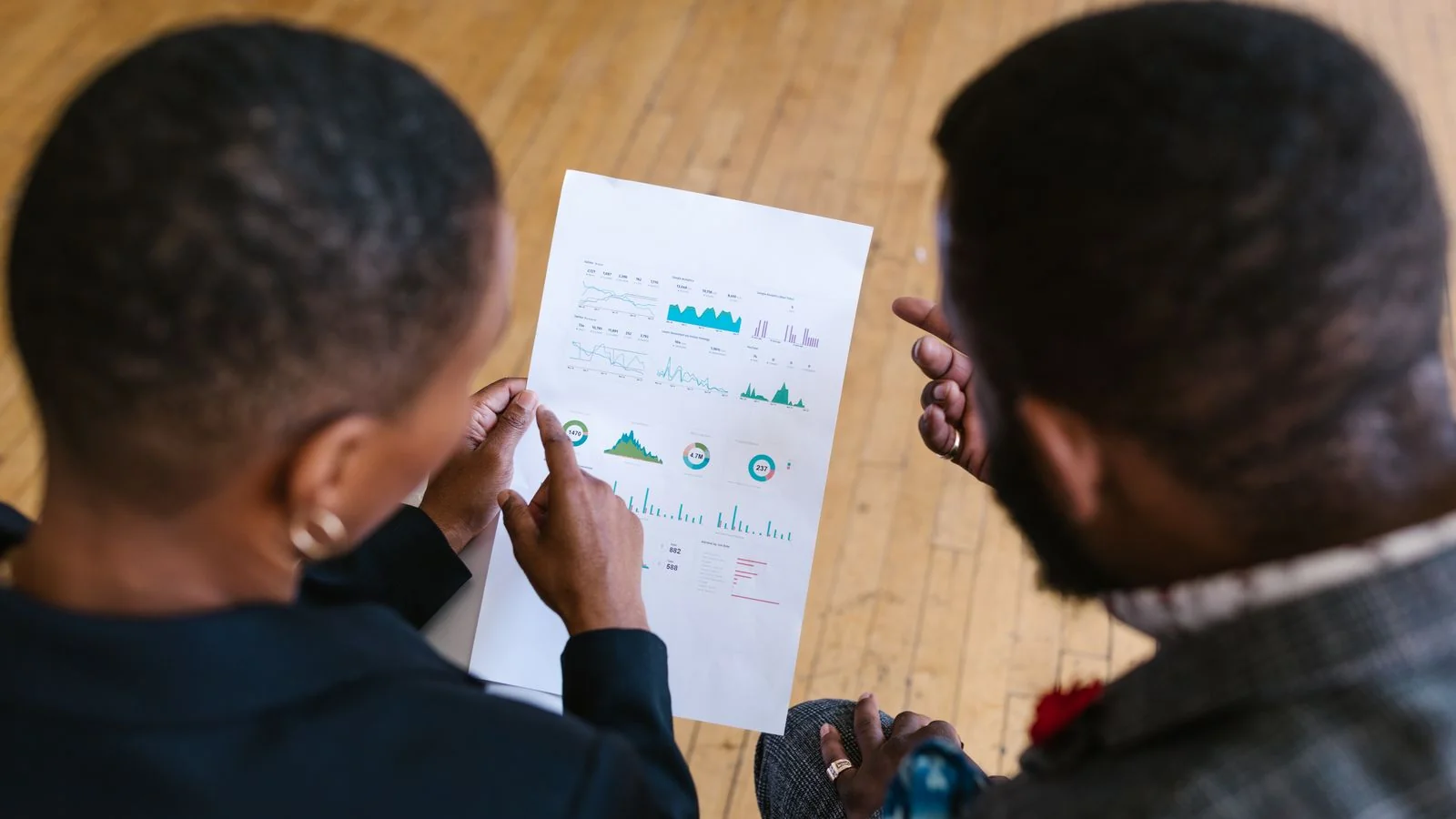 Survey Press Release Template (Plus a 10-Point Score)