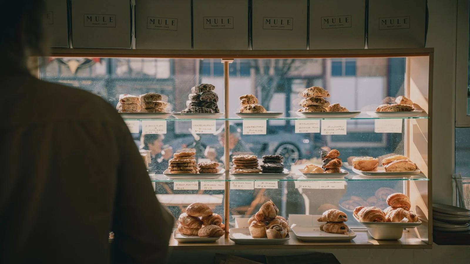 Thought Leadership for Bakeries and Cafes (5 Plays)