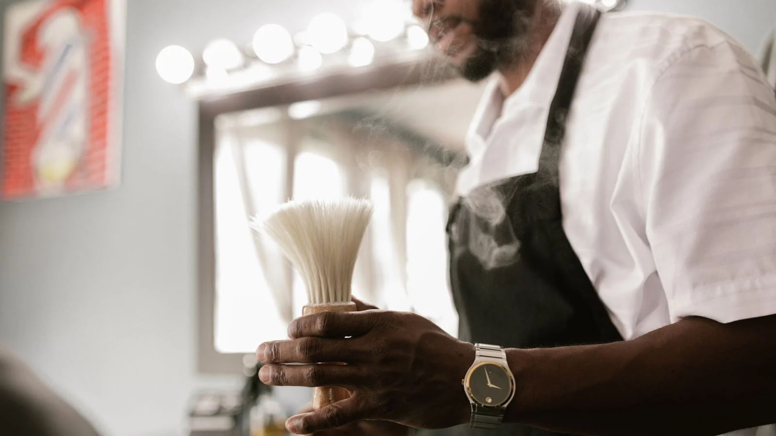 Thought Leadership for Barbershops (The Trade Argument)