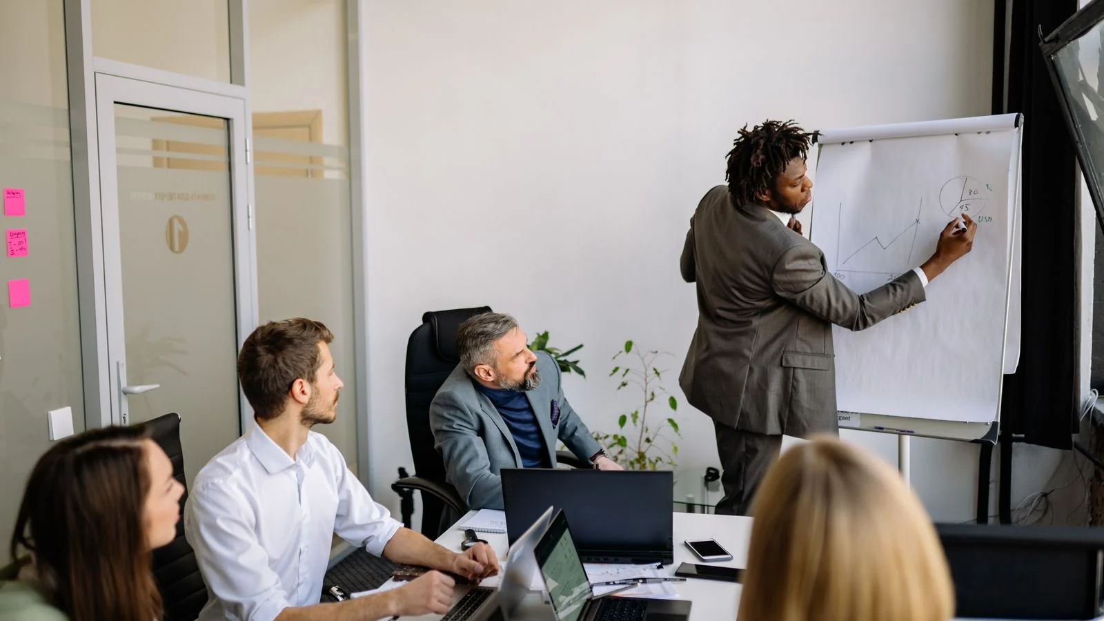 Thought Leadership for Business Coaches (3 Levers)