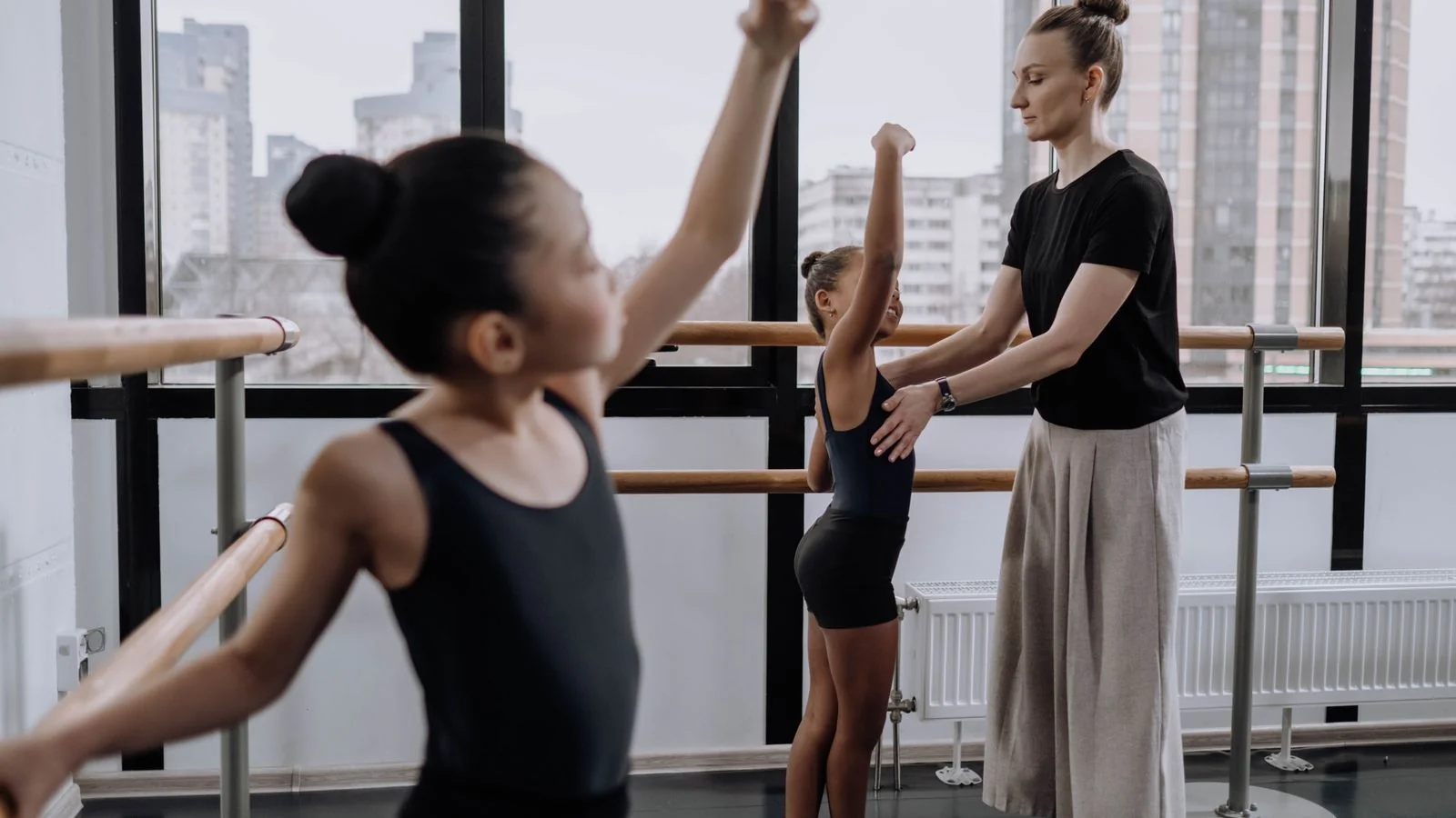 Thought Leadership for Dance Studios (The Authority Ladder)