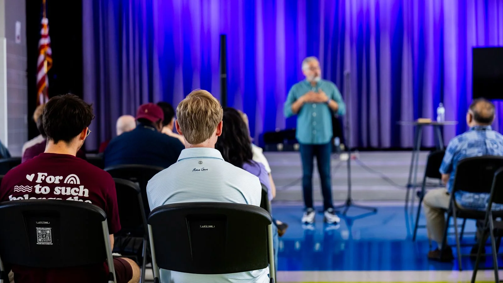 Thought Leadership for Event Venues (6 Ways In)