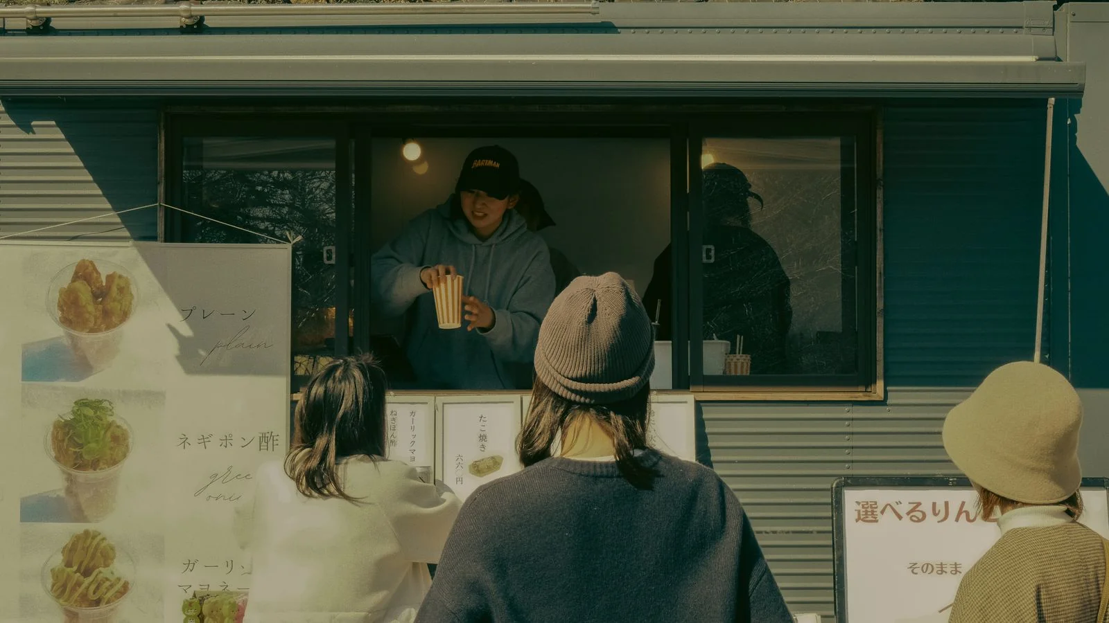 Thought Leadership for Food Trucks (5 Angles That Land)