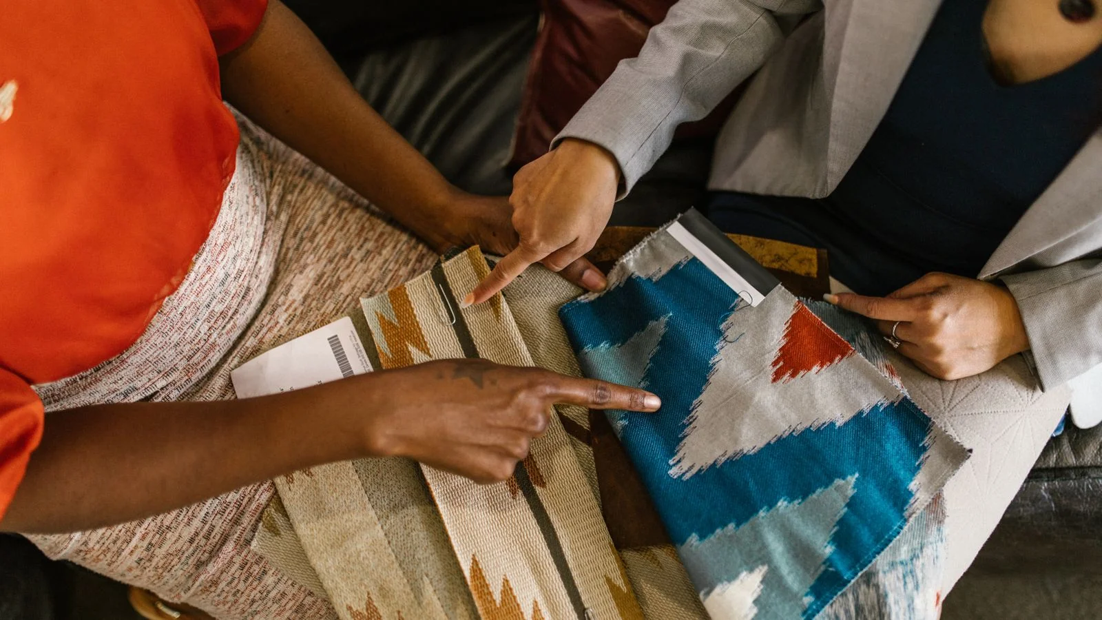 Thought Leadership for Interior Designers (5 Positions)