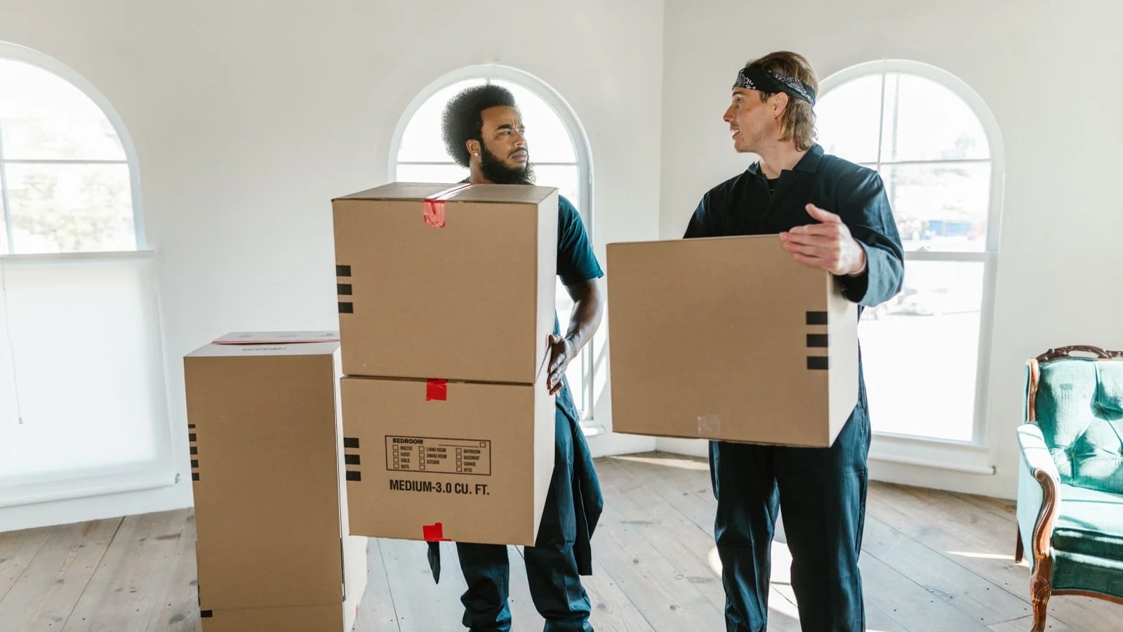 Thought Leadership for Junk Removal Companies (5 Angles)