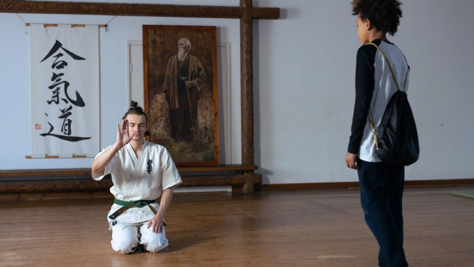 Thought Leadership for Martial Arts Academies (7 Positions)