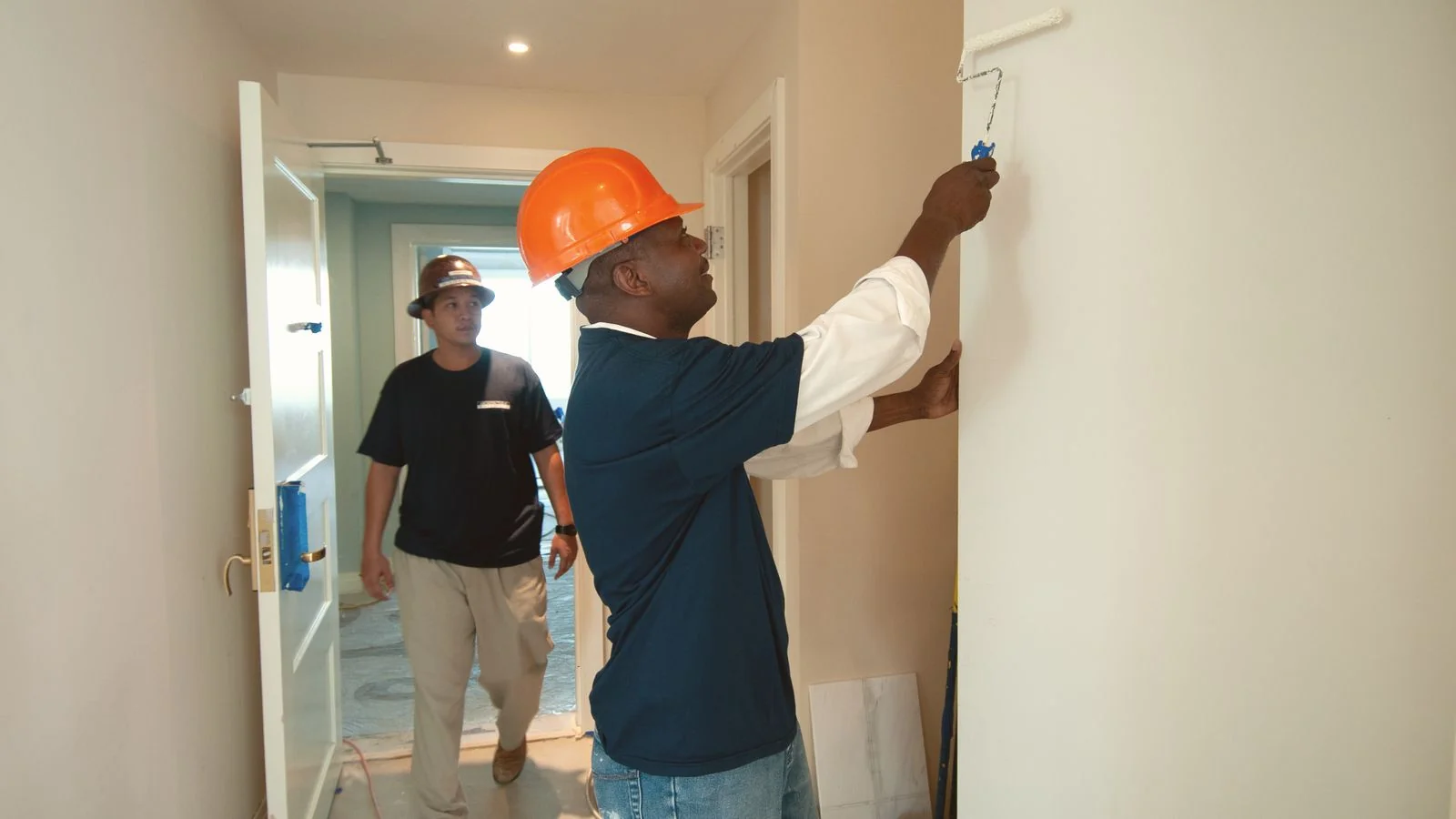 Thought Leadership for Painting Contractors (5 Angles)
