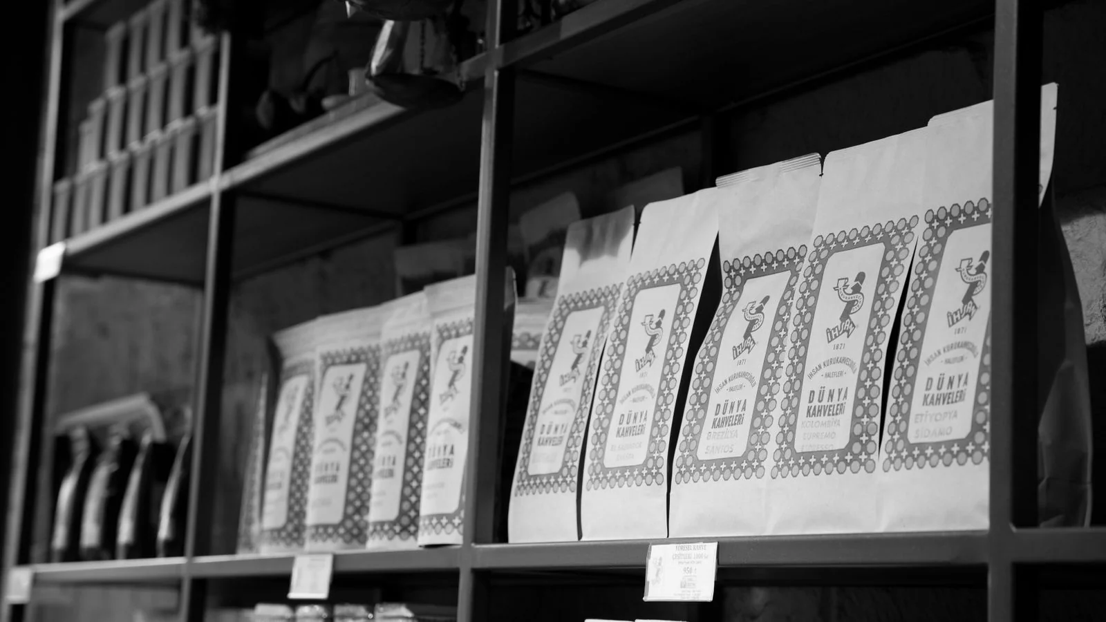 Thought Leadership for Specialty Grocers (6 Angles)