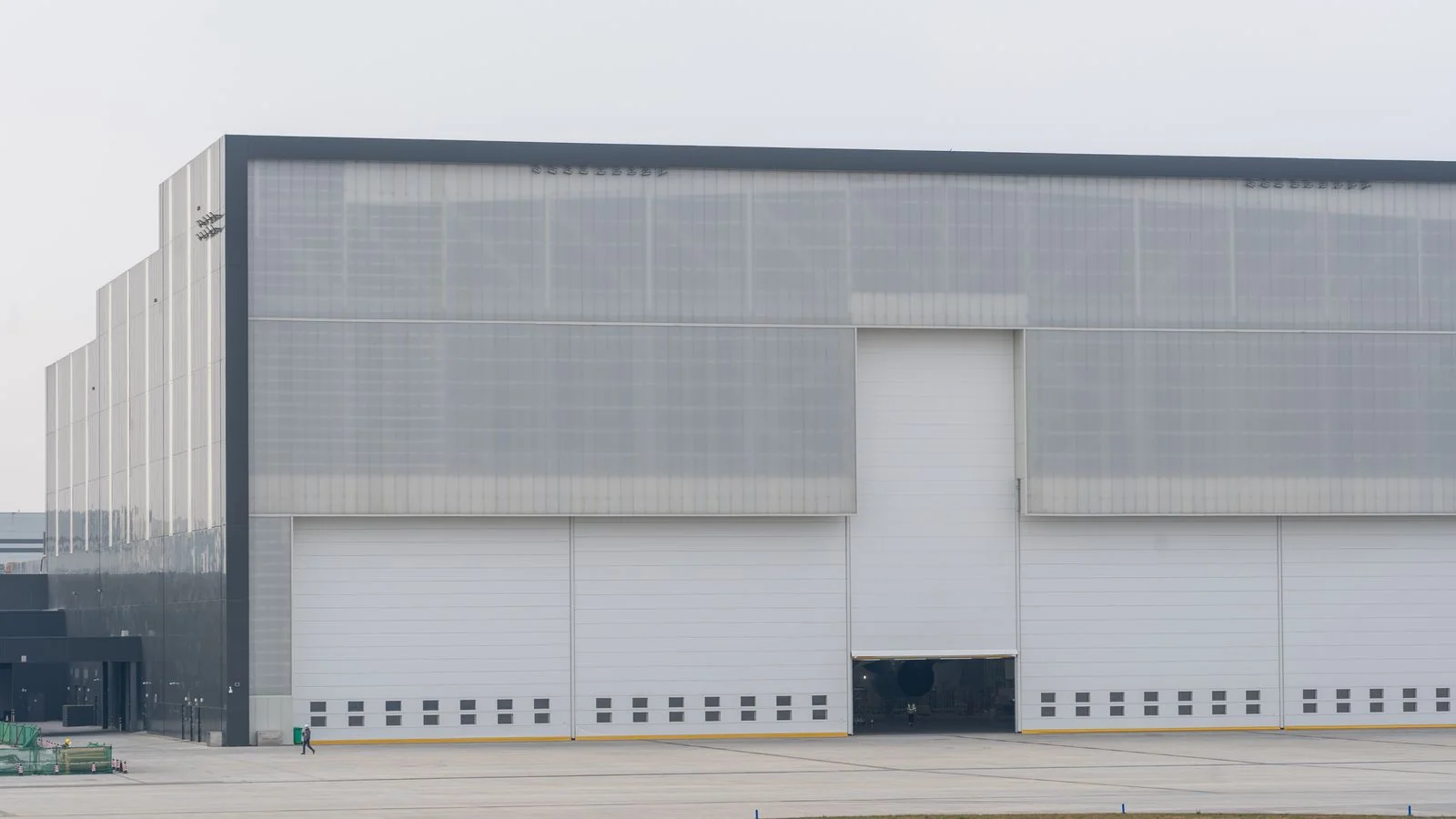 Thought Leadership for Storage Facilities (5 Angles)