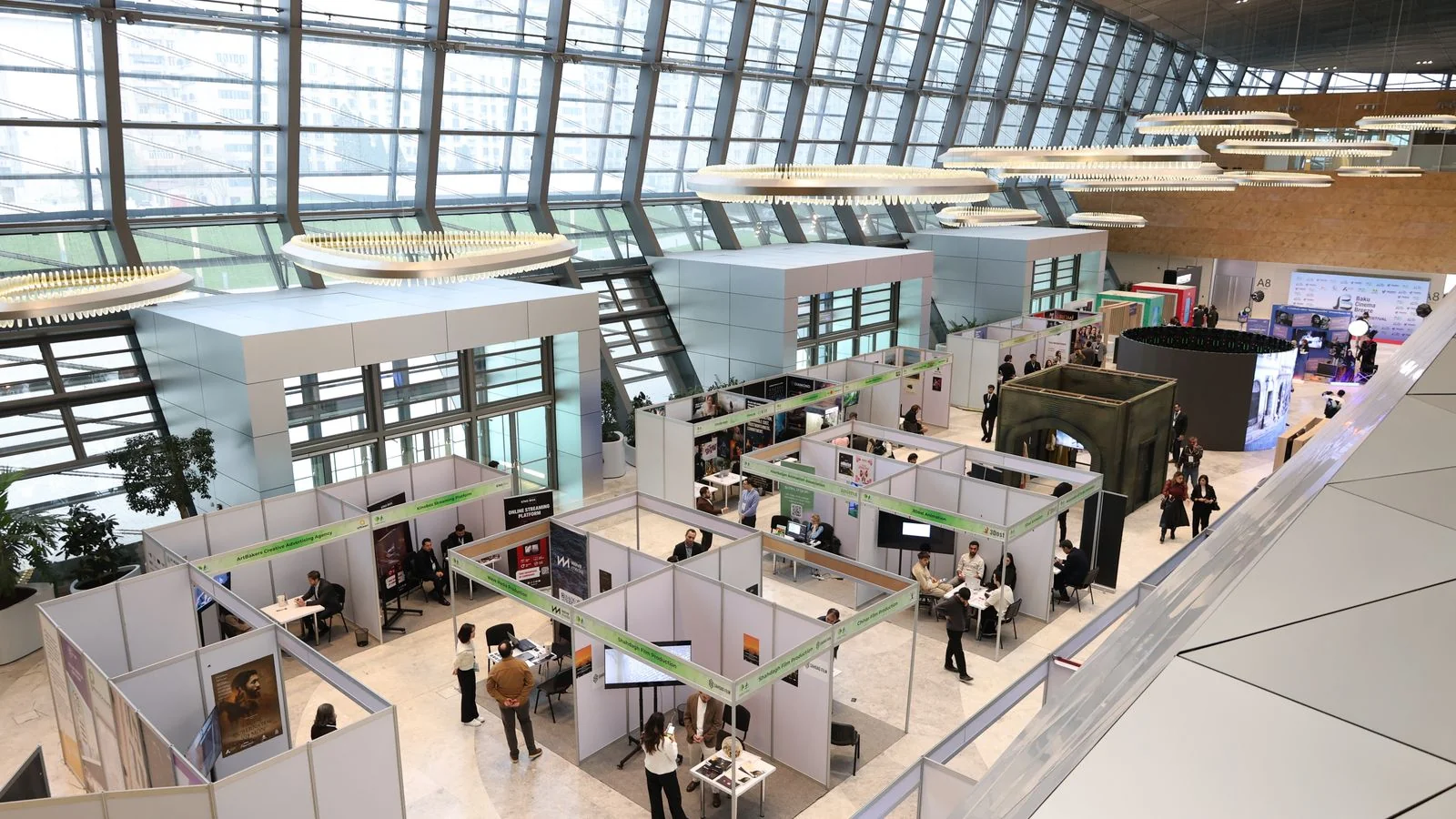 Trade Show Press Release: Template and 6 Angles That Land