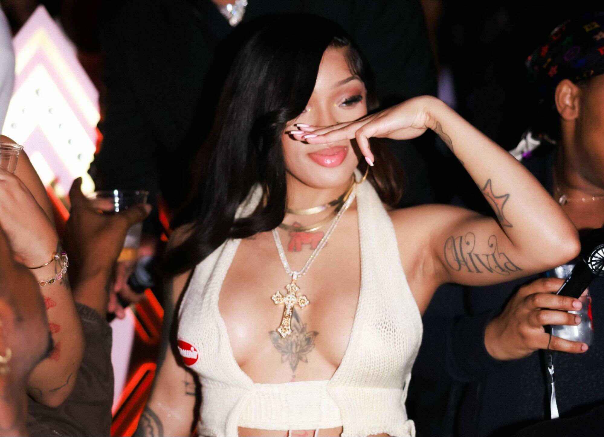 Ballet Hollywood — LA Weekly