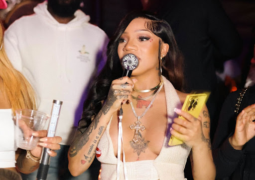 Ballet Hollywood — MashViral