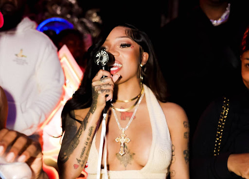 Ballet Hollywood — Phenomena