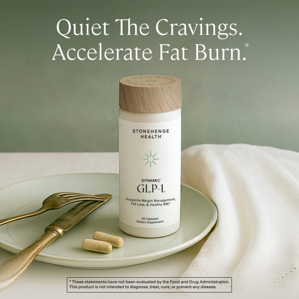 Stonehenge Health — Hollywood Life