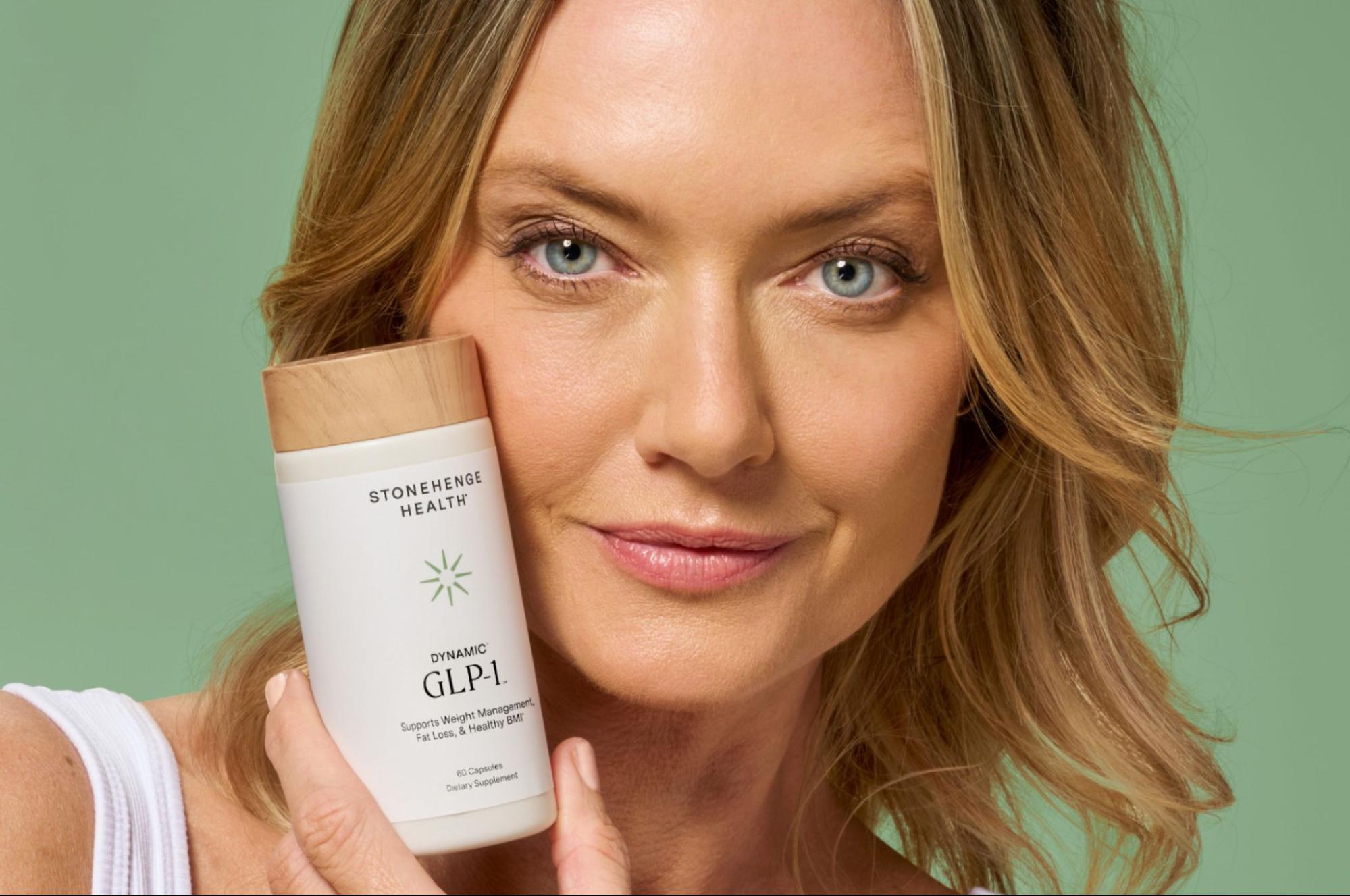 Stonehenge Health Dynamic GLP-1